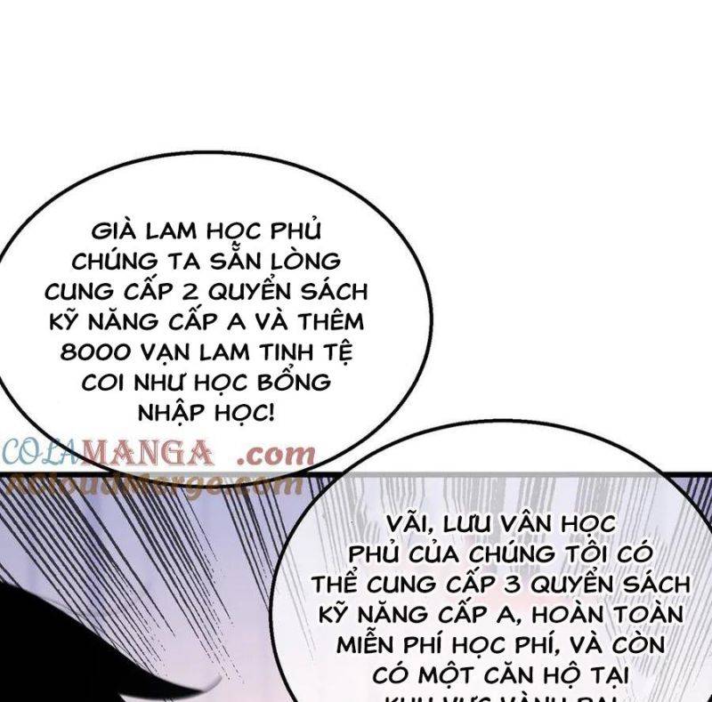 Toàn Dân Chuyển Chức: Bị Động Của Ta Vô Địch Chapter 28 - Trang 2