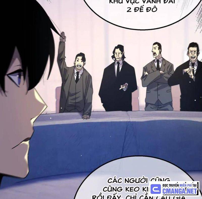 Toàn Dân Chuyển Chức: Bị Động Của Ta Vô Địch Chapter 28 - Trang 2