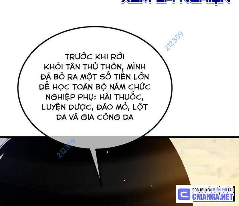 Toàn Dân Chuyển Chức: Bị Động Của Ta Vô Địch Chapter 29 - Trang 2