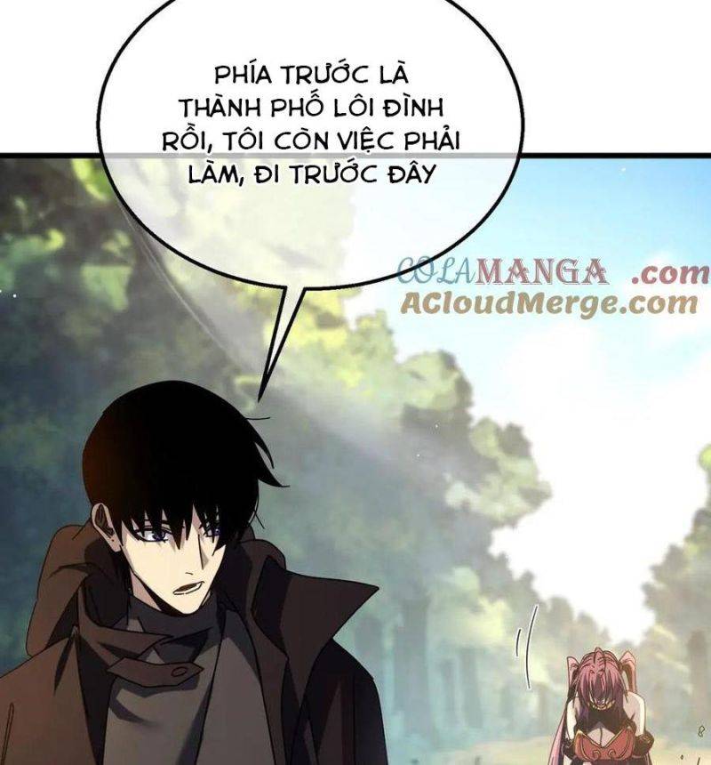 Toàn Dân Chuyển Chức: Bị Động Của Ta Vô Địch Chapter 29 - Trang 2