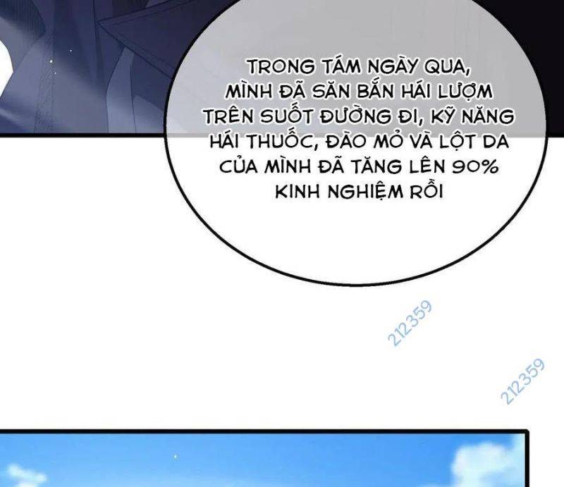 Toàn Dân Chuyển Chức: Bị Động Của Ta Vô Địch Chapter 29 - Trang 2
