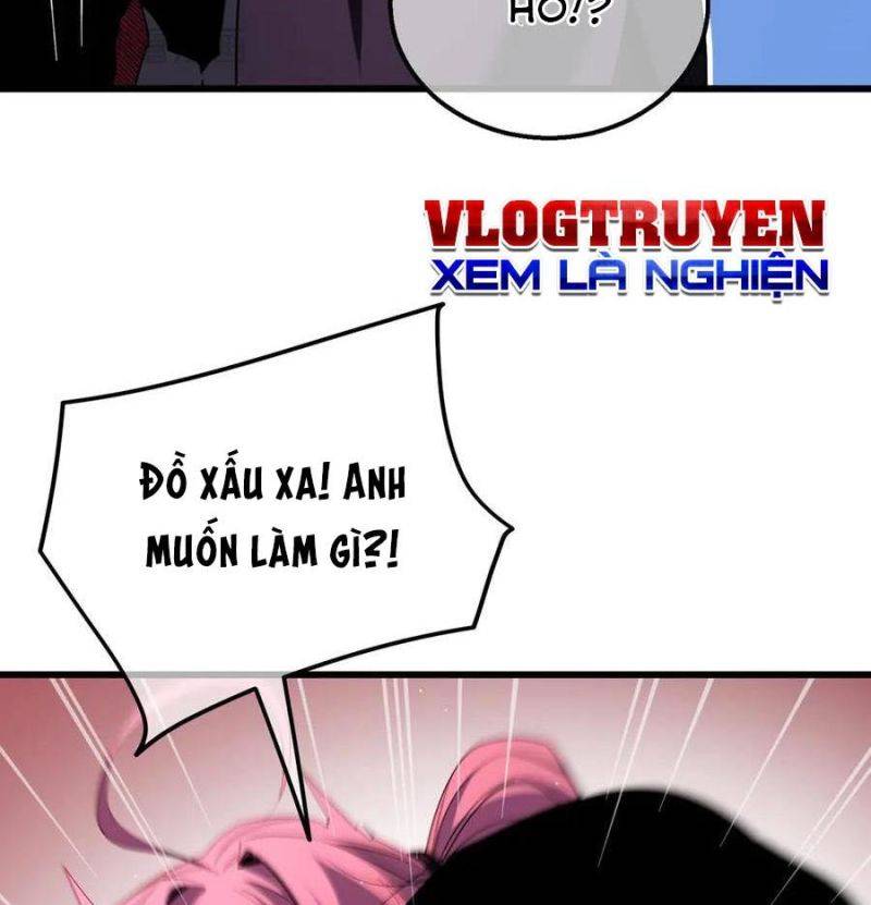 Toàn Dân Chuyển Chức: Bị Động Của Ta Vô Địch Chapter 29 - Trang 2