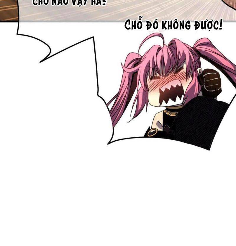 Toàn Dân Chuyển Chức: Bị Động Của Ta Vô Địch Chapter 29 - Trang 2