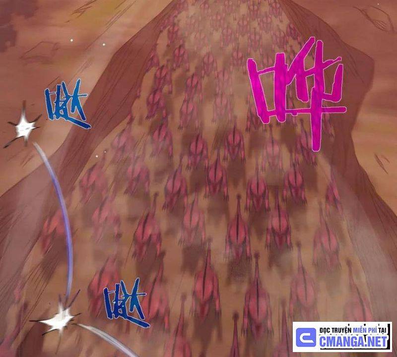 Toàn Dân Chuyển Chức: Bị Động Của Ta Vô Địch Chapter 29 - Trang 2