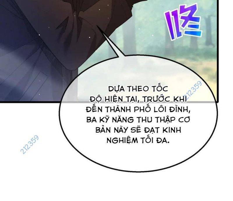 Toàn Dân Chuyển Chức: Bị Động Của Ta Vô Địch Chapter 29 - Trang 2