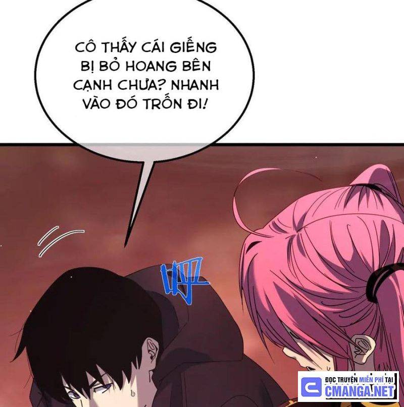 Toàn Dân Chuyển Chức: Bị Động Của Ta Vô Địch Chapter 29 - Trang 2