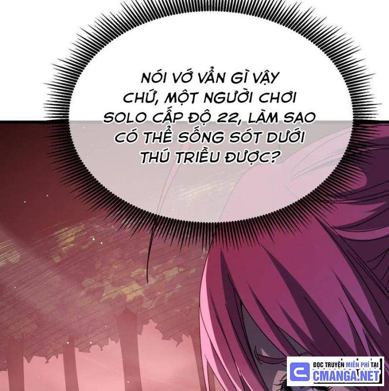 Toàn Dân Chuyển Chức: Bị Động Của Ta Vô Địch Chapter 29 - Trang 2