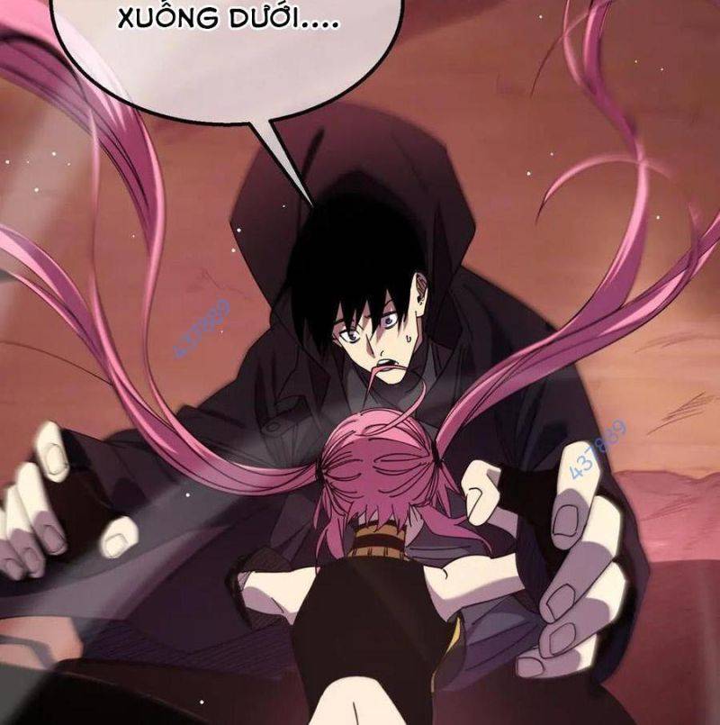 Toàn Dân Chuyển Chức: Bị Động Của Ta Vô Địch Chapter 29 - Trang 2