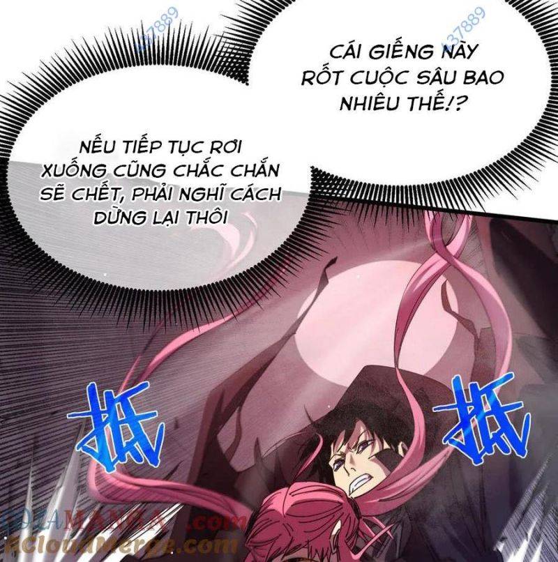 Toàn Dân Chuyển Chức: Bị Động Của Ta Vô Địch Chapter 29 - Trang 2