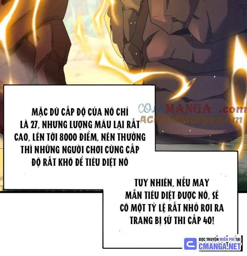 Toàn Dân Chuyển Chức: Bị Động Của Ta Vô Địch Chapter 29 - Trang 2