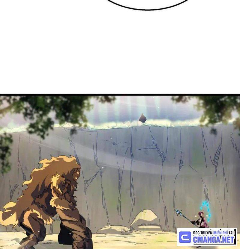 Toàn Dân Chuyển Chức: Bị Động Của Ta Vô Địch Chapter 29 - Trang 2