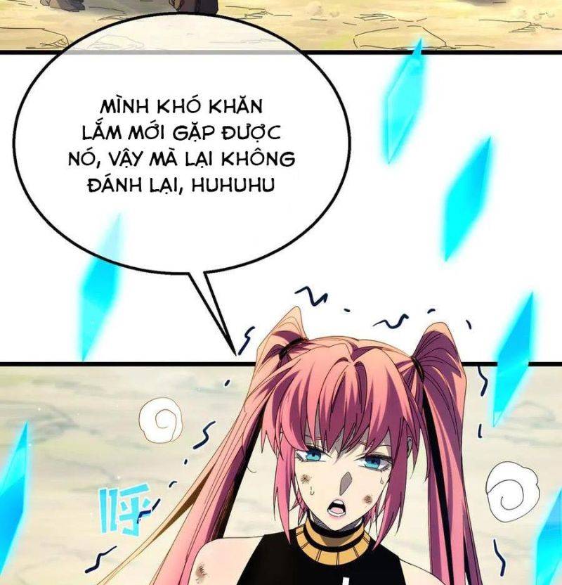 Toàn Dân Chuyển Chức: Bị Động Của Ta Vô Địch Chapter 29 - Trang 2