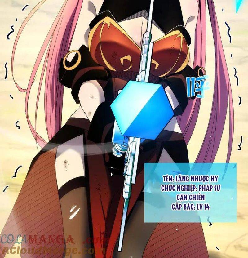 Toàn Dân Chuyển Chức: Bị Động Của Ta Vô Địch Chapter 29 - Trang 2