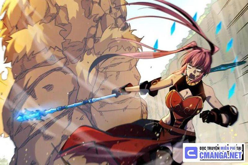 Toàn Dân Chuyển Chức: Bị Động Của Ta Vô Địch Chapter 29 - Trang 2