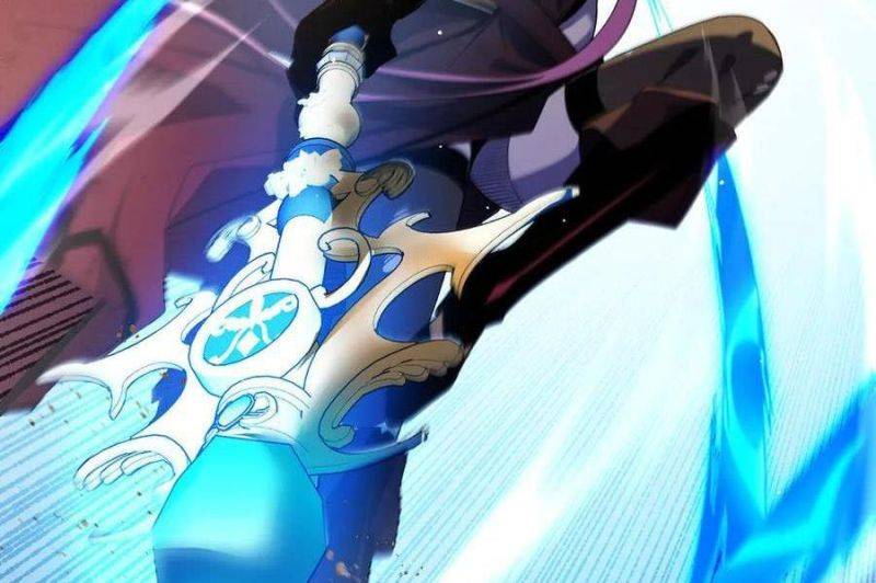 Toàn Dân Chuyển Chức: Bị Động Của Ta Vô Địch Chapter 29 - Trang 2