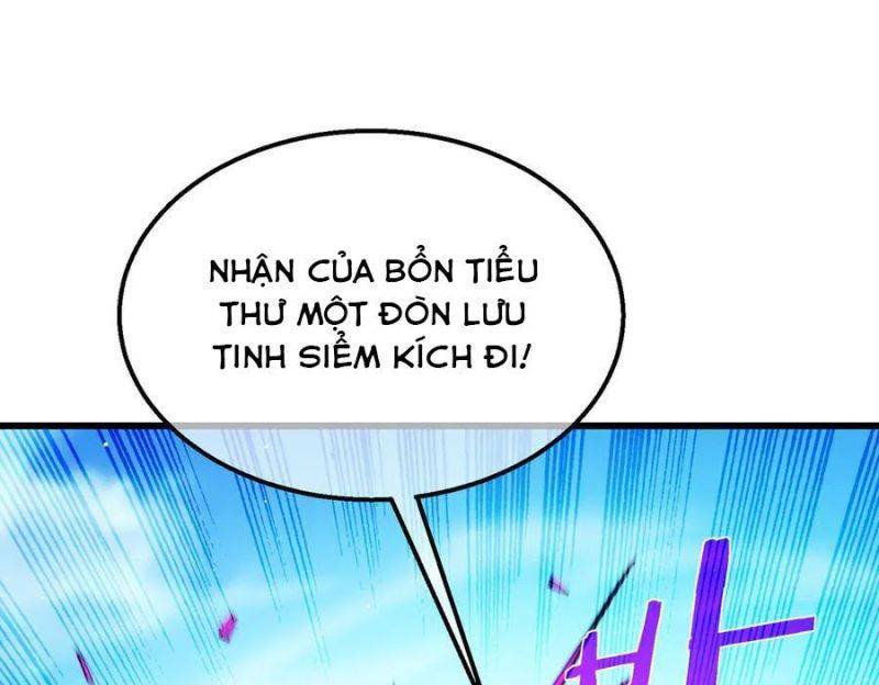 Toàn Dân Chuyển Chức: Bị Động Của Ta Vô Địch Chapter 29 - Trang 2