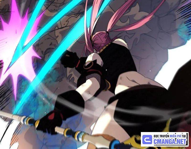 Toàn Dân Chuyển Chức: Bị Động Của Ta Vô Địch Chapter 29 - Trang 2