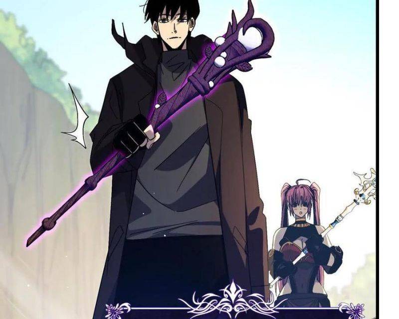 Toàn Dân Chuyển Chức: Bị Động Của Ta Vô Địch Chapter 29 - Trang 2