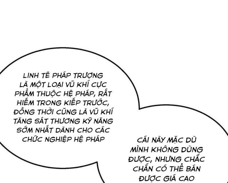 Toàn Dân Chuyển Chức: Bị Động Của Ta Vô Địch Chapter 29 - Trang 2
