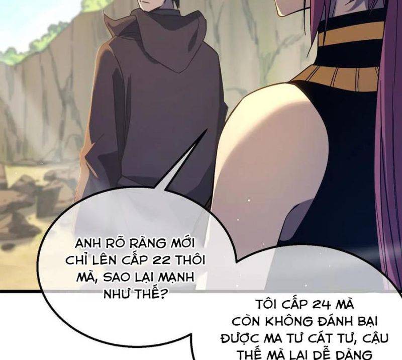 Toàn Dân Chuyển Chức: Bị Động Của Ta Vô Địch Chapter 29 - Trang 2