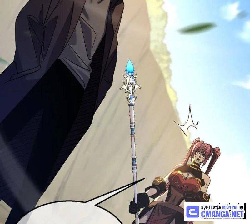 Toàn Dân Chuyển Chức: Bị Động Của Ta Vô Địch Chapter 29 - Trang 2