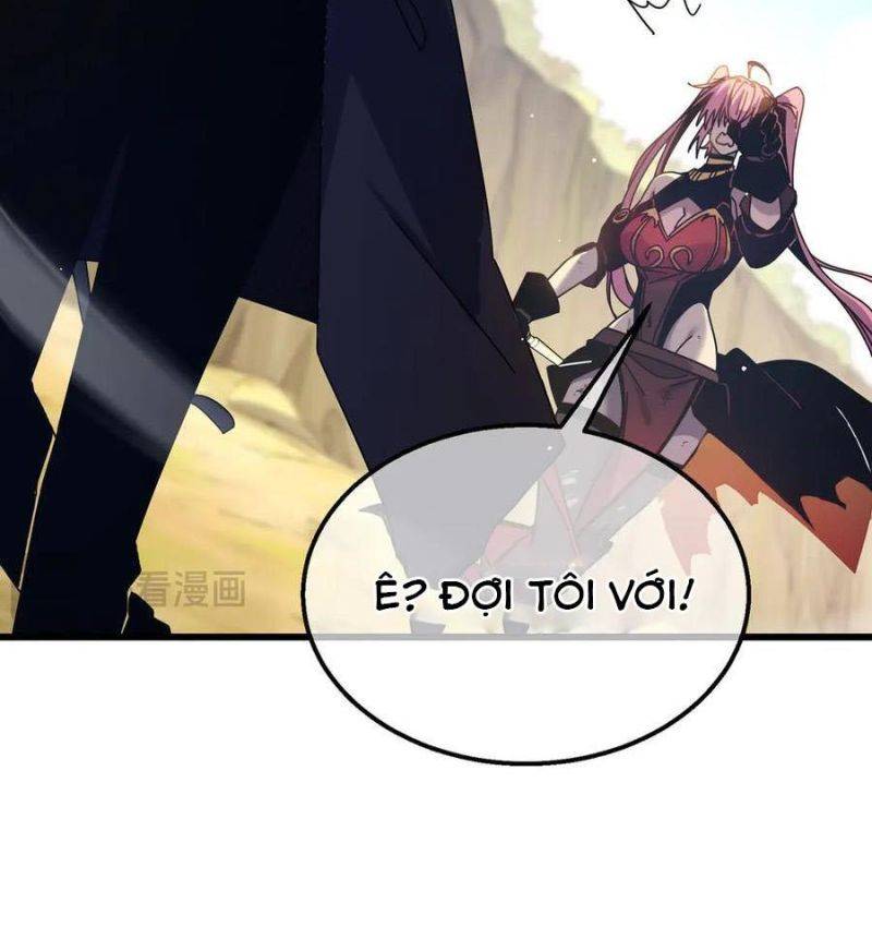 Toàn Dân Chuyển Chức: Bị Động Của Ta Vô Địch Chapter 29 - Trang 2