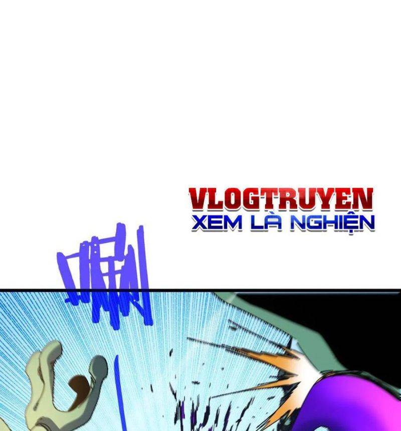 Toàn Dân Chuyển Chức: Bị Động Của Ta Vô Địch Chapter 29 - Trang 2