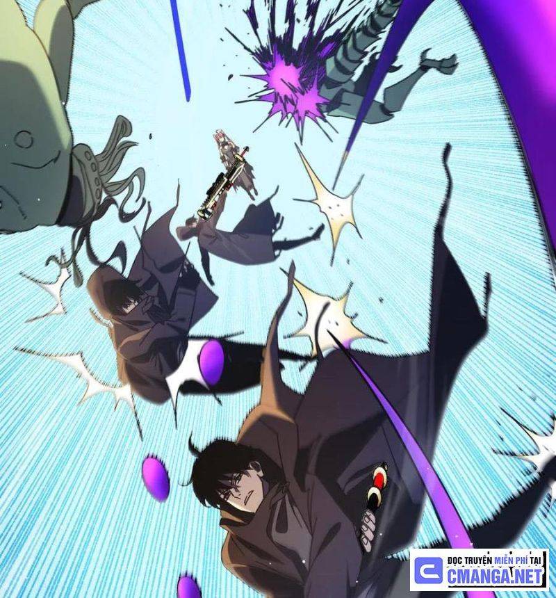 Toàn Dân Chuyển Chức: Bị Động Của Ta Vô Địch Chapter 29 - Trang 2