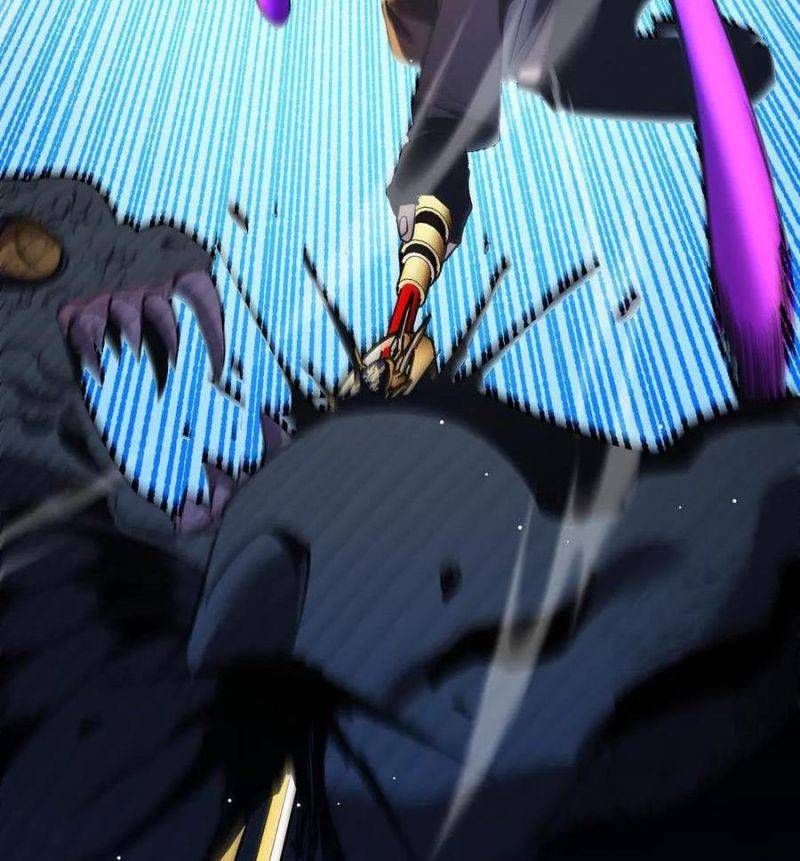 Toàn Dân Chuyển Chức: Bị Động Của Ta Vô Địch Chapter 29 - Trang 2