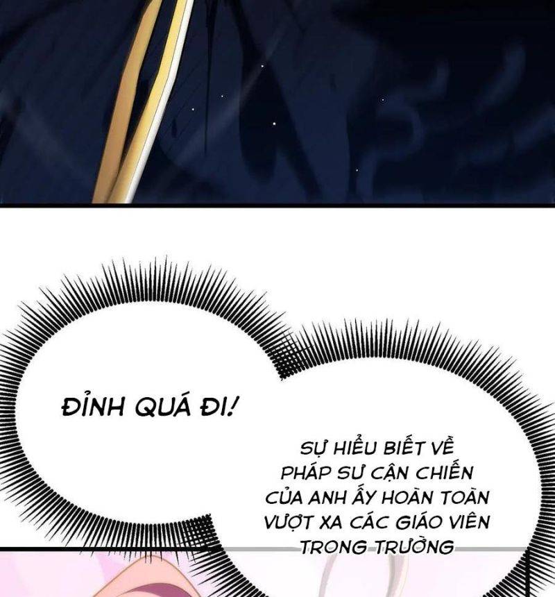 Toàn Dân Chuyển Chức: Bị Động Của Ta Vô Địch Chapter 29 - Trang 2