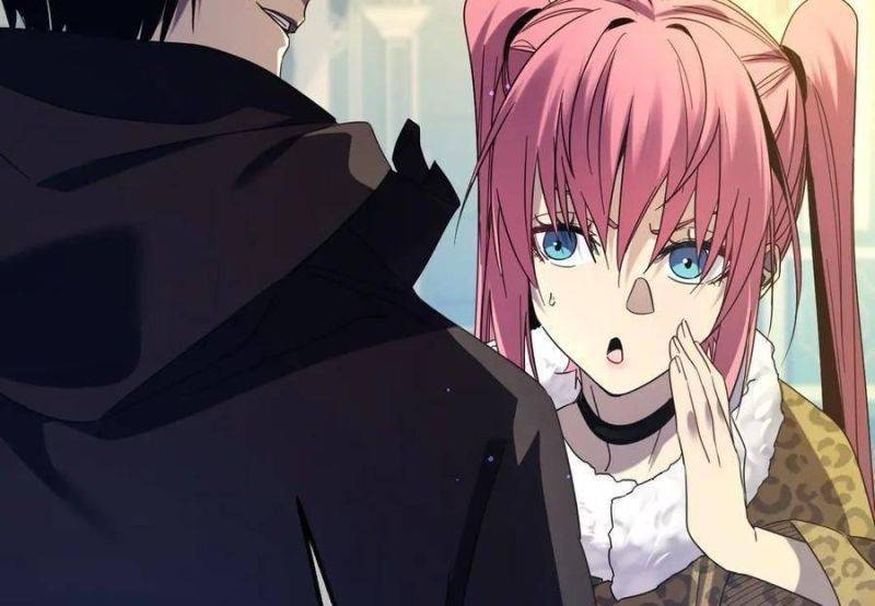 Toàn Dân Chuyển Chức: Bị Động Của Ta Vô Địch Chapter 30 - Trang 2