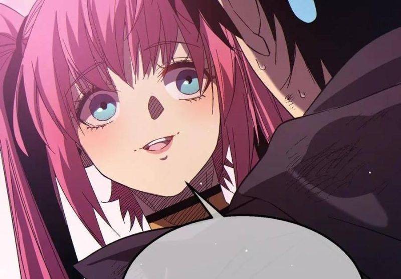 Toàn Dân Chuyển Chức: Bị Động Của Ta Vô Địch Chapter 30 - Trang 2