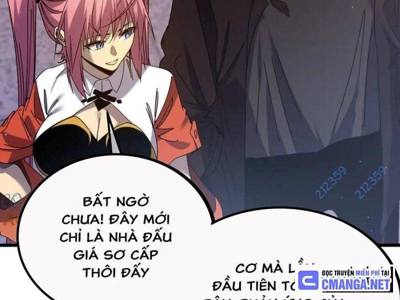 Toàn Dân Chuyển Chức: Bị Động Của Ta Vô Địch Chapter 31 - Trang 2
