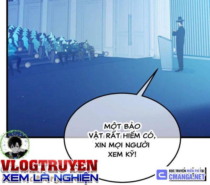 Toàn Dân Chuyển Chức: Bị Động Của Ta Vô Địch Chapter 31 - Trang 2