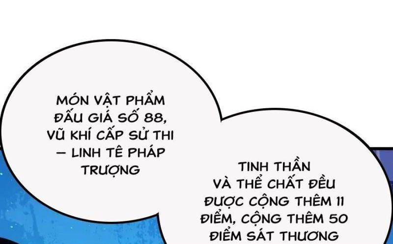 Toàn Dân Chuyển Chức: Bị Động Của Ta Vô Địch Chapter 31 - Trang 2