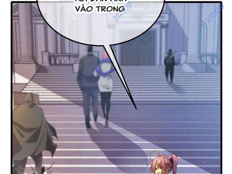 Toàn Dân Chuyển Chức: Bị Động Của Ta Vô Địch Chapter 31 - Trang 2