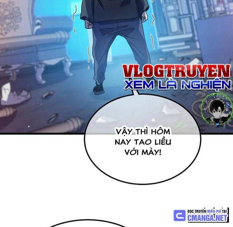 Toàn Dân Chuyển Chức: Bị Động Của Ta Vô Địch Chapter 31 - Trang 2