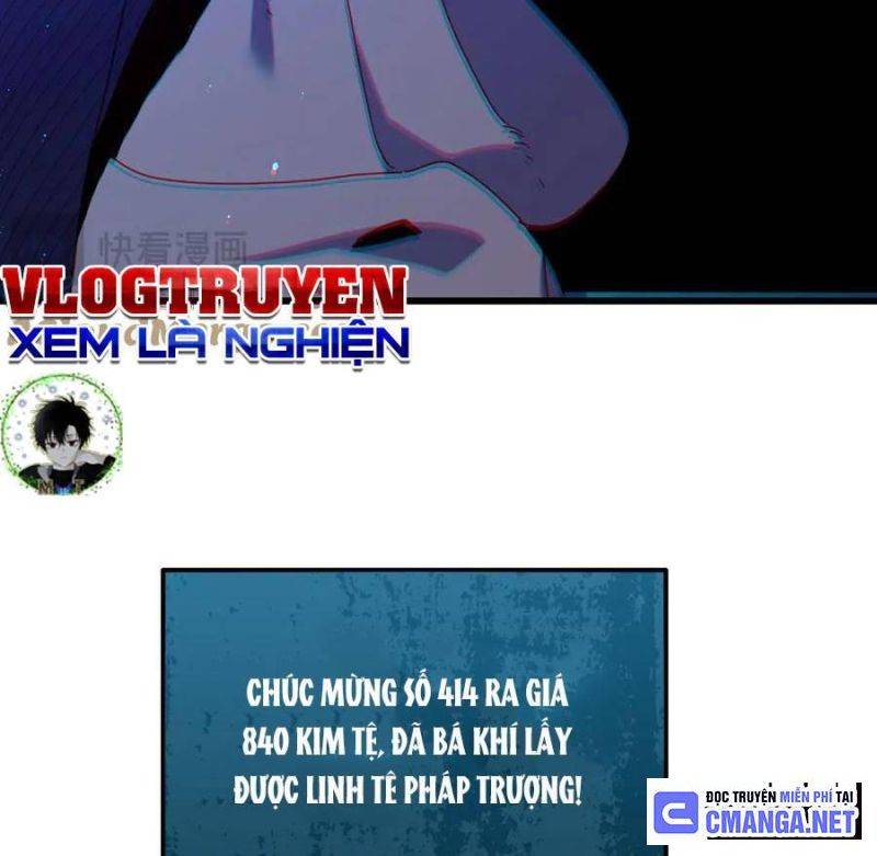 Toàn Dân Chuyển Chức: Bị Động Của Ta Vô Địch Chapter 31 - Trang 2