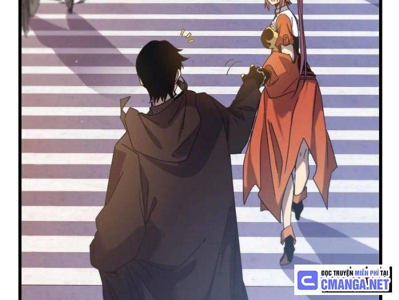 Toàn Dân Chuyển Chức: Bị Động Của Ta Vô Địch Chapter 31 - Trang 2