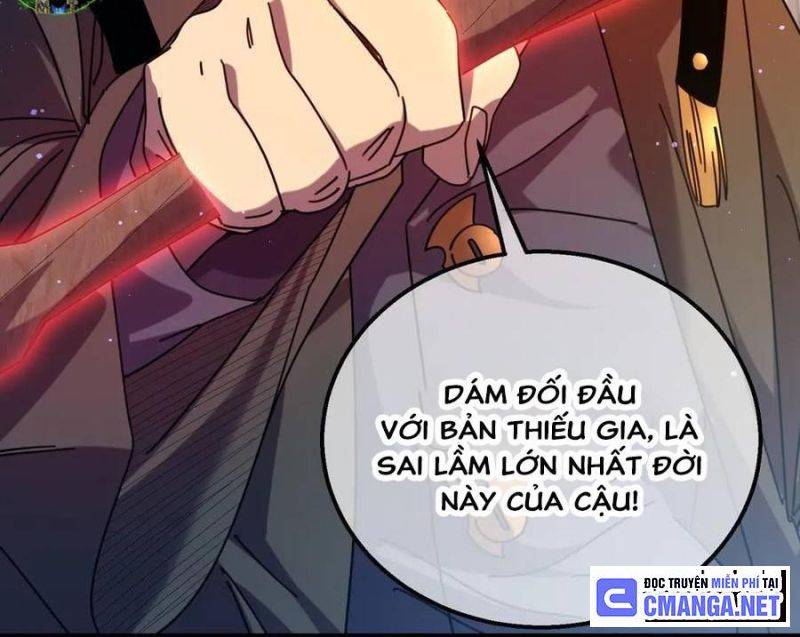 Toàn Dân Chuyển Chức: Bị Động Của Ta Vô Địch Chapter 31 - Trang 2