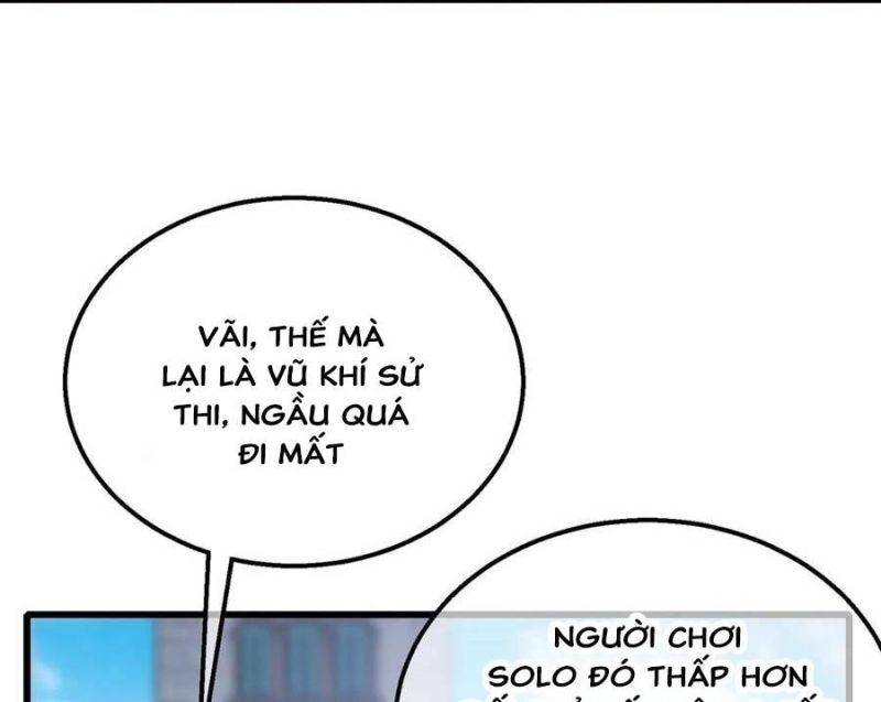 Toàn Dân Chuyển Chức: Bị Động Của Ta Vô Địch Chapter 31 - Trang 2