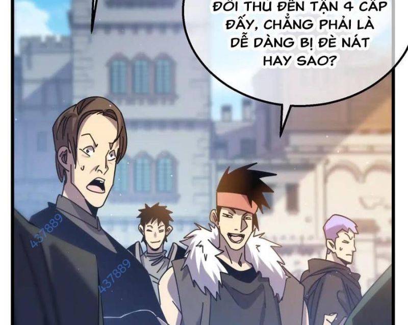Toàn Dân Chuyển Chức: Bị Động Của Ta Vô Địch Chapter 31 - Trang 2