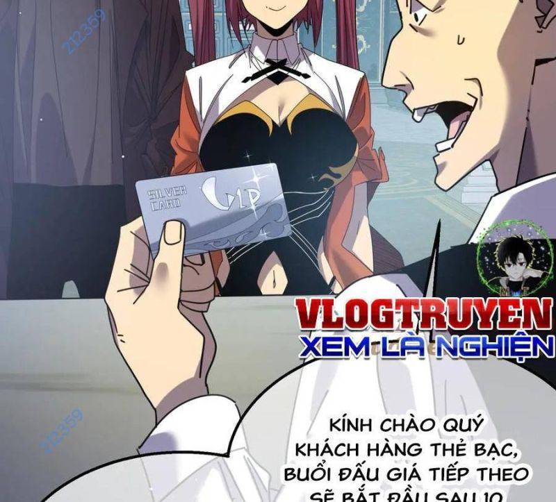 Toàn Dân Chuyển Chức: Bị Động Của Ta Vô Địch Chapter 31 - Trang 2