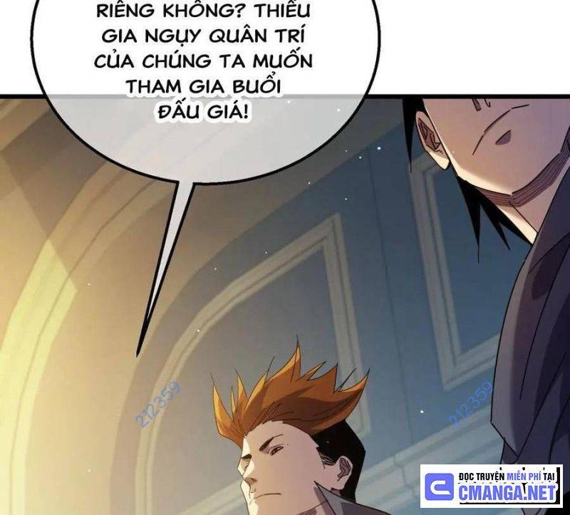 Toàn Dân Chuyển Chức: Bị Động Của Ta Vô Địch Chapter 31 - Trang 2