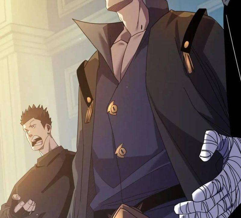 Toàn Dân Chuyển Chức: Bị Động Của Ta Vô Địch Chapter 31 - Trang 2