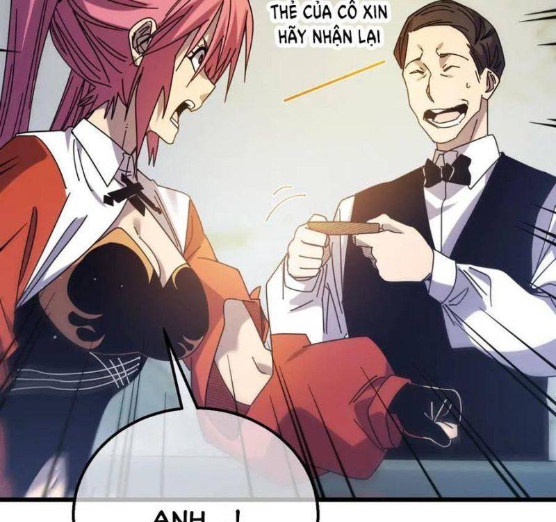 Toàn Dân Chuyển Chức: Bị Động Của Ta Vô Địch Chapter 31 - Trang 2