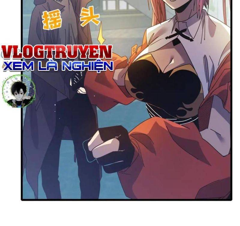 Toàn Dân Chuyển Chức: Bị Động Của Ta Vô Địch Chapter 31 - Trang 2