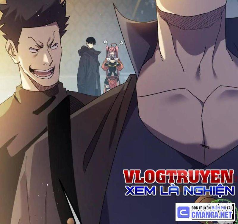 Toàn Dân Chuyển Chức: Bị Động Của Ta Vô Địch Chapter 31 - Trang 2