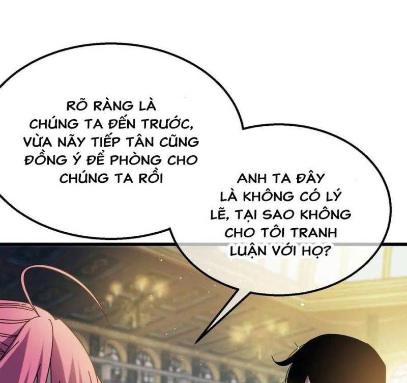 Toàn Dân Chuyển Chức: Bị Động Của Ta Vô Địch Chapter 31 - Trang 2