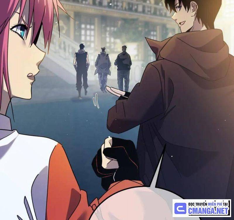 Toàn Dân Chuyển Chức: Bị Động Của Ta Vô Địch Chapter 31 - Trang 2